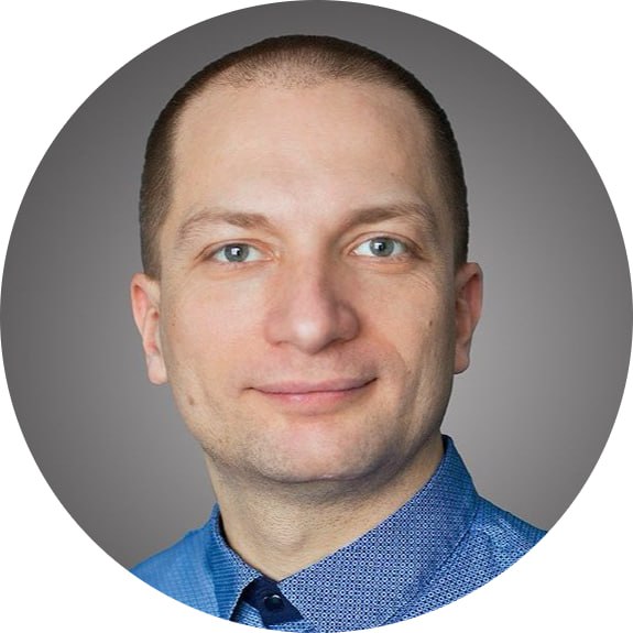 Павел Ванин Директор по развитию продукта, implecs