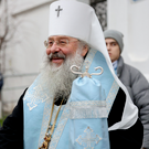 Митрополит Кирилл возглавил Казанский Богородицкий монастырь. Нового наместника утвердили и в Раифе
