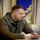 Экс-главу офиса Зеленского Ермака арестовали по делу об отмывании денег