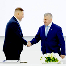Сбер и ГК «Миррико» будут внедрять «Сукук ЦФА»