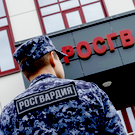 В Казани отремонтируют здание Росгвардии на Булаке