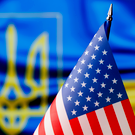 Политолог: даже поддержка США может не спасти Украину к концу года