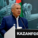 На KazanForum обсудили запуск прямых авиарейсов между Татарстаном и странами исламского мира