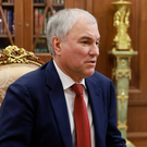 Володин раскритиковал прогноз Решетникова о росте тарифов ЖКХ на треть: «Пусть придет, обоснует свою позицию»