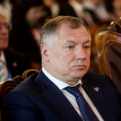 «Катастрофически не хватает людей»: Хуснуллин призвал узаконить ИИ в стройке