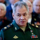 Шойгу: Запад заморозил около $590 миллиардов, принадлежащих России и еще 7 странам