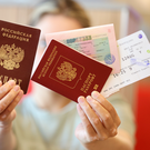 Минэкономразвития РФ ждет скорой отмены ограничений на продажу туров на Ближний Восток