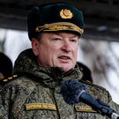 «Ъ»: Александр Лапин может стать председателем комитета Госдумы по обороне