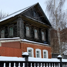 Дом XIX–XX веков в Свияжске признают объектом культурного наследия