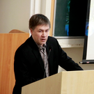 Социолога и экс-начальника управления международных связей КГУ Ерофеева* признали иноагентом