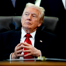 Трамп: Китай готов покупать американскую нефть