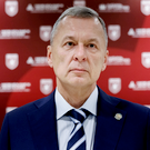 Президент «Рубина» Сафиуллин и предправления «Зенита» Зырянов войдут в исполком РФС