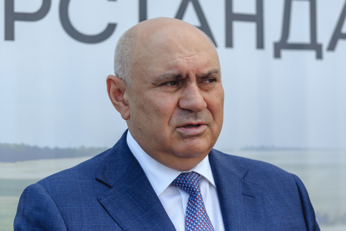 Джамбулат Хатуов