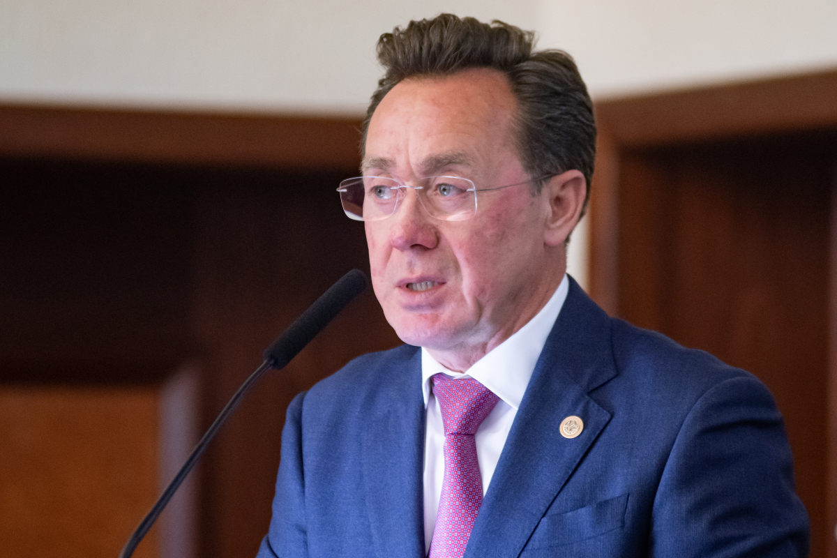Азат Бикмурзин