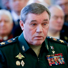 Герасимов раскрыл темпы освобождения Красного Лимана