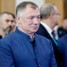 Хуснуллин о падении ввода ИЖС: «Одна из причин странная – холодная и снежная зима»