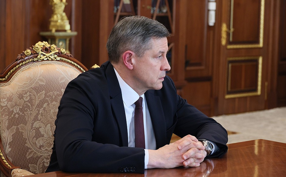 Егор Ковальчук