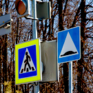 Для снижения аварийности в Казани установят 430 дорожных знаков