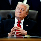 Трамп потребовал от Ирана «начать действовать»: «Иначе от них ничего не останется»