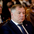 Хуснуллин: запас прочности у застройщиков исчерпан