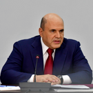 Мишустин: более половины российских компаний внедрили ИИ-решения