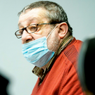 Умер адвокат Александр Коган