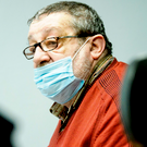 Умер адвокат Александр Коган