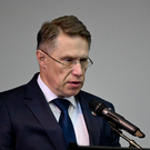 Мурашко: в России нет риска распространения лихорадки Эбола