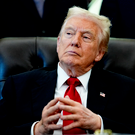 Трамп: США хотели атаковать Иран 19 мая, но союзники попросили не делать этого