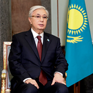 Токаев назвал Казахстан прямым наследником Золотой Орды