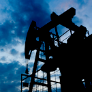 Эксперт допустил рост Brent до $125 в случае обострения ситуации на Ближнем Востоке
