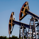 Нефть дешевеет после заявления Трампа о том, что нападение на Иран отложено