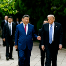 FT: Трамп предложил Си Цзиньпину вместе с Путиным объединиться против МУС