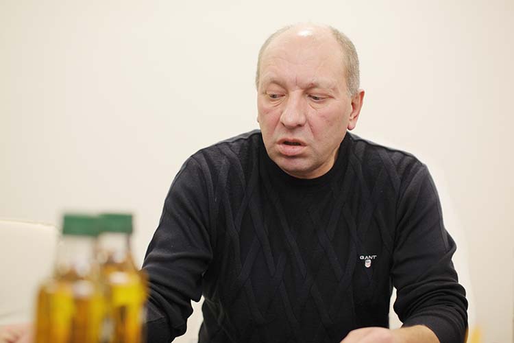 Александр Корчагин