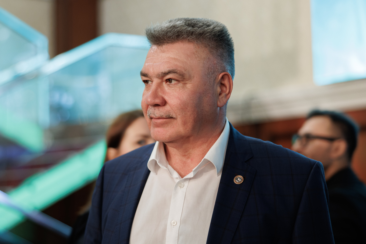 Ильшат Нуриев