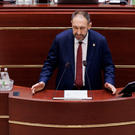 Песошин заявил о росте долгов татарстанцев за ЖКУ на 3,5% за год: «Сумма значительная»