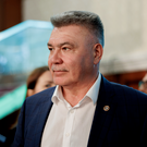 Ректор КГАУ Нуриев избавился от приставки и. о.