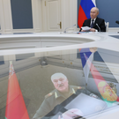 Лукашенко на совместной тренировке с ВС РФ назвал «Искандер-М» машиной своей мечты