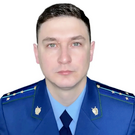 Уроженец Лениногорска возглавил Камскую транспортную прокуратуру