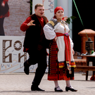 Фонд «Нэфис» передал подарки к празднику «Каравон»