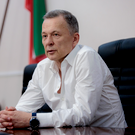 РФС зарегистрировал Сафиуллина, Зырянова и Масляева на довыборы в исполком
