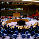 Россия созвала экстренное заседание Совбеза ООН после удара ВСУ по колледжу и общежитию