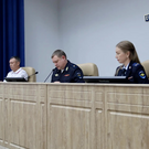 В УМВД по Челнам назначили нового начальника следственного управления