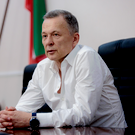 Президента «Рубина» зарегистрировали на довыборы в исполком РФС