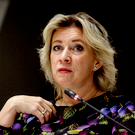 Захарова: иностранным журналистам покажут место удара ВСУ по колледжу в ЛНР