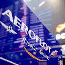 Государство продаст почти четверть акций «Аэрофлота» на бирже