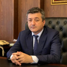 Умер мэр Нальчика Таймураз Ахохов