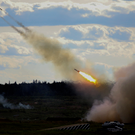 Военкор Коц: ВС РФ ударили «Орешником» по Украине в ответ на атаку ВСУ в ЛНР