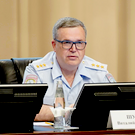 РБК: Савельев покинул пост замглавы минобороны – его место занял замглавы МВД Шулика