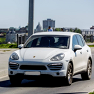 Porsche Cayenne и Mazda из дела экс-мэра Бугульмы выставили на продажу